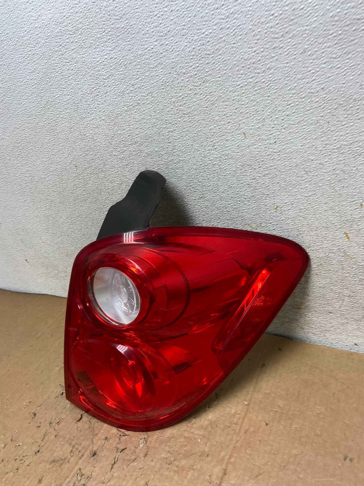 2010 to 2015 Chevrolet Equinox Right Passenger Rh Side Tail Light AI9323 LK1