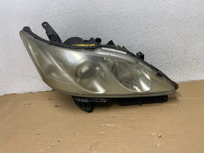 2007 2008 2009 Lexus ES350 Right Passenger RH HID Xenon Headlight AG8114 DW2
