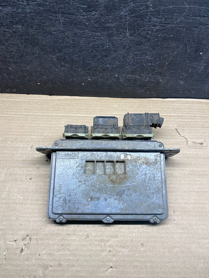 2010 Ford F-150 F150 5.4L Engine Control ECU ComputerAL3a-12A650-EMA AH9957 DG1