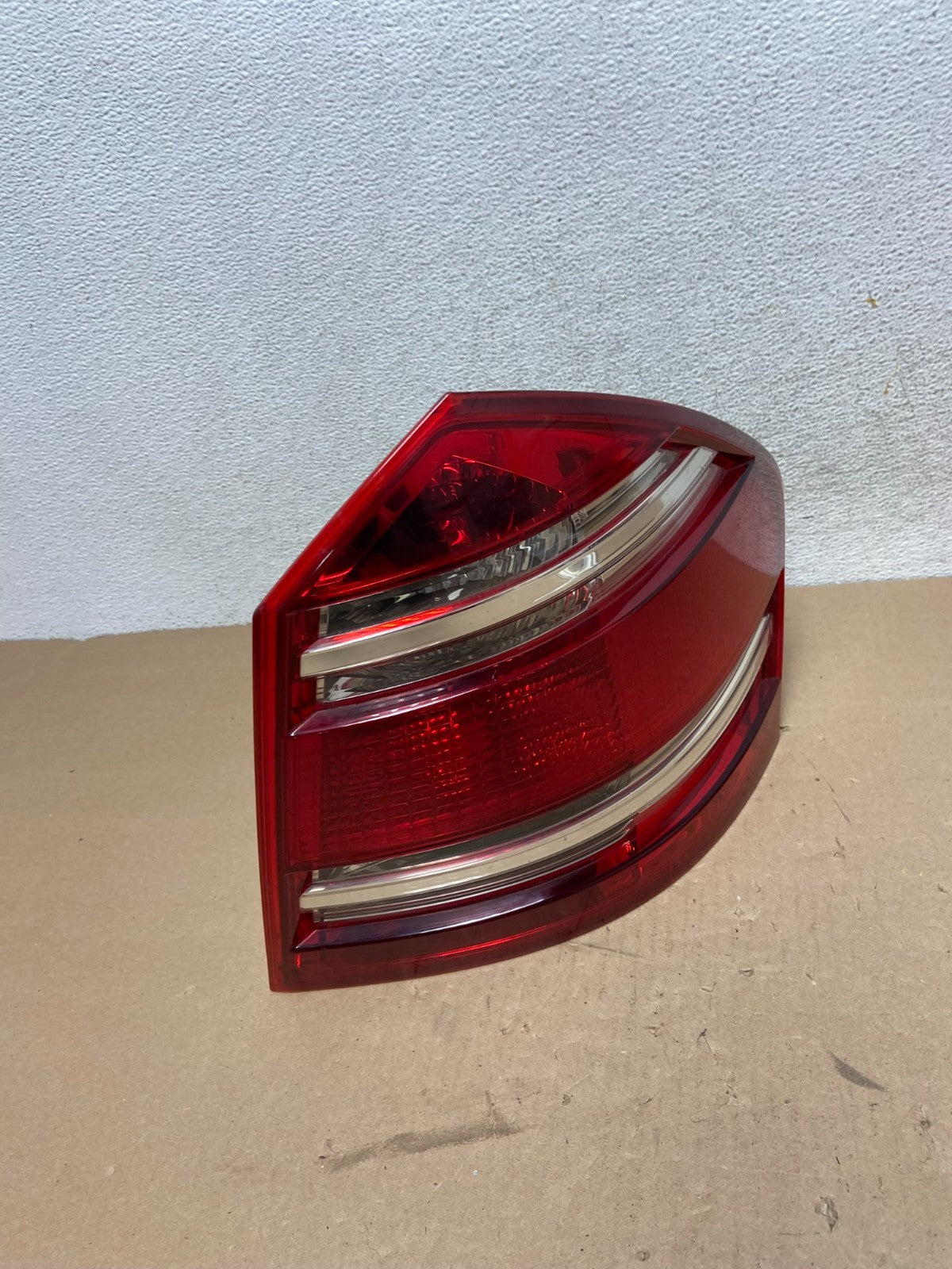 2007 to 2009 Mercedes GL-Class GL450 Right Passenger Side Tail Light AG3407 PS2