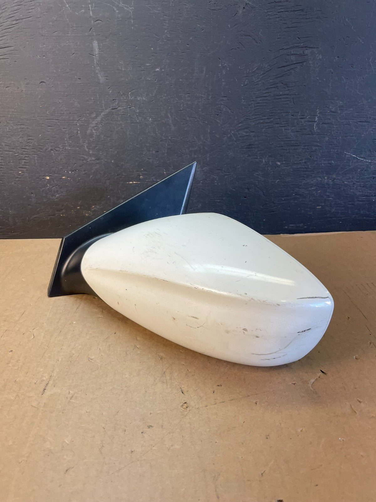 2011 - 2015 Hyundai Sonata Left Driver Side View Door Mirror AD5626 DW1