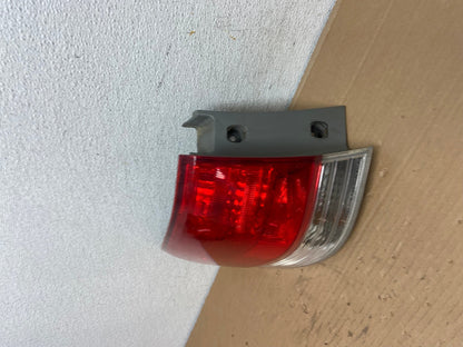 2008 2009 2010 Honda Odyssey Left Driver LH Side Tail Light AD4201 LK1