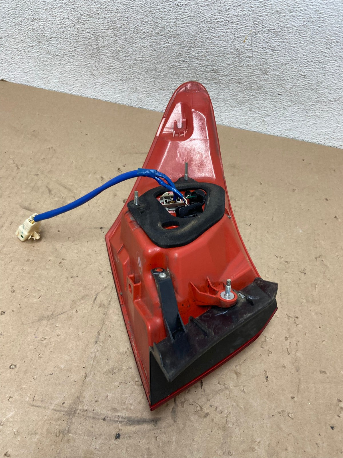 2007 - 2009 Lexus ES350 Right Passenger Side Tail Light AG4952 LK6
