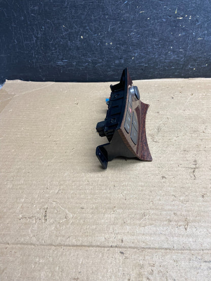 2013 2014 2015 Chevrolet Malibu Hazard Relay Switch Traction Control ah3948 DG1