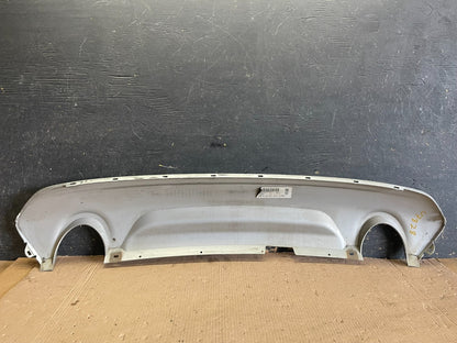 2013 to 2016 Ford Escape Rear Lower Bumper Valance Spoiler OEM AA2221 DG9