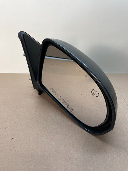 2007 to 2017 Jeep Compass Right Passenger RH View Heated Door Mirror AI8709 DG2