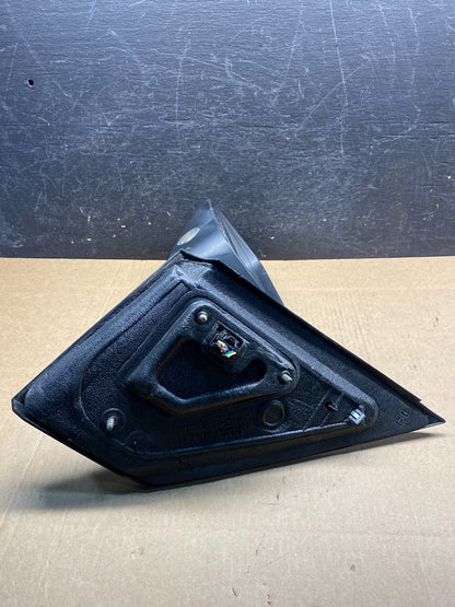2005 - 2007 Ford Freestyle Left Driver Side View Door Mirror ah2039 DG4