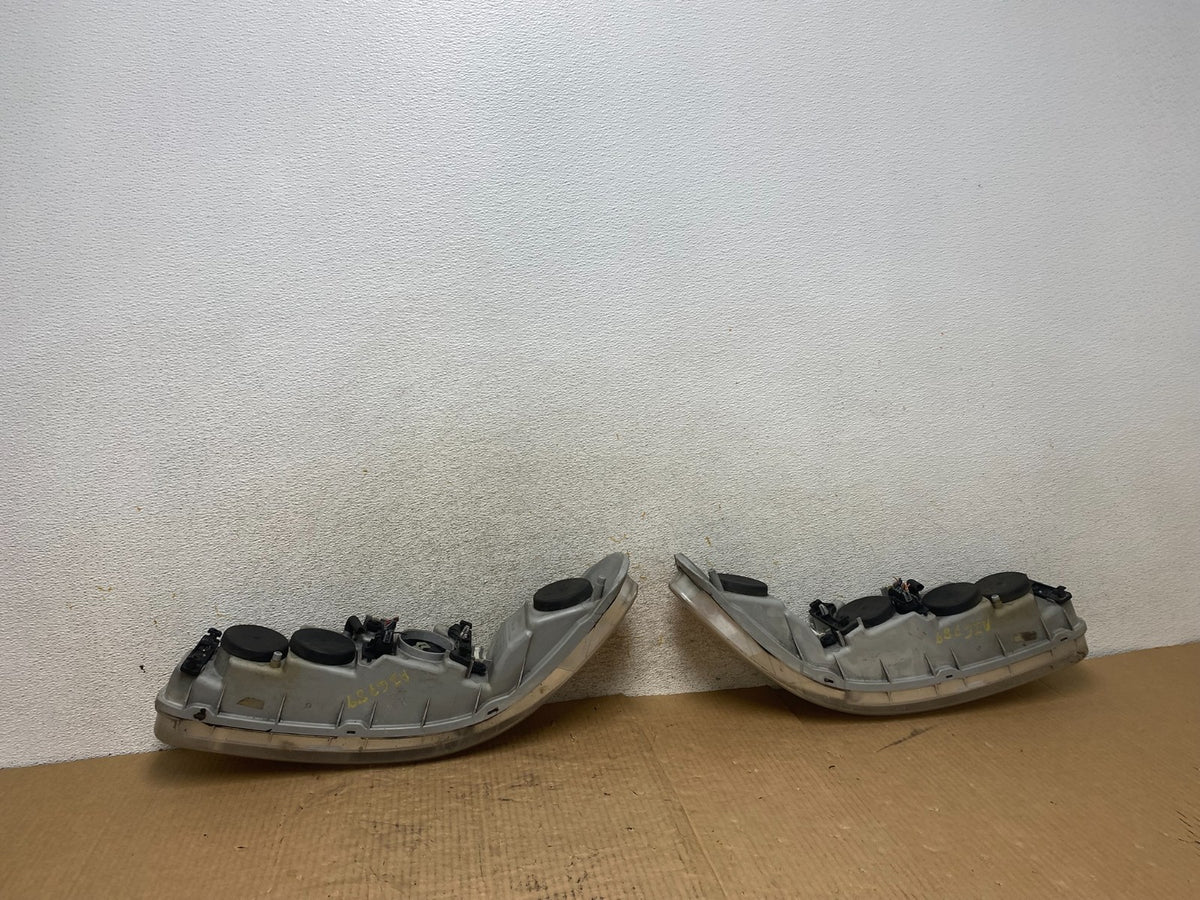 1997-2005 Buick Century Left+Right Side Headlights Halogen AI6789 DW8