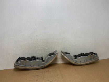 1997-2005 Buick Century Left+Right Side Headlights Halogen AI6789 DW8