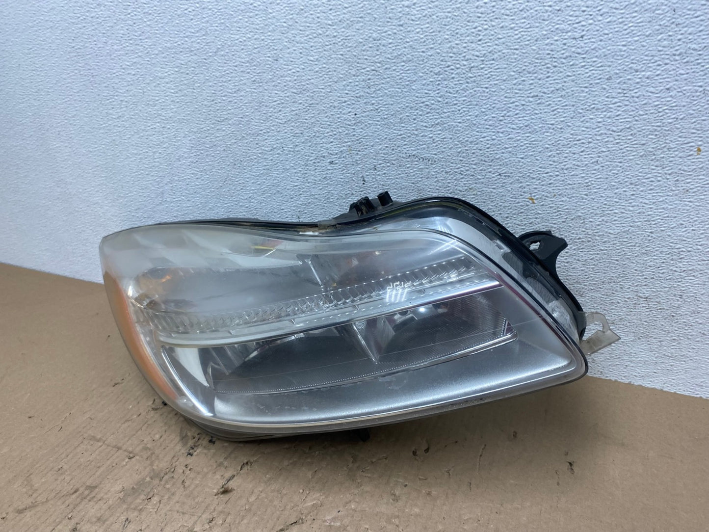 2011 2012 2013 Buick Regal Right Passenger RH Side Headlight AE8861 LK1
