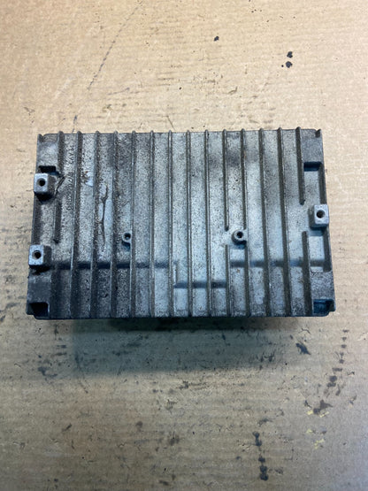 2004 Chrysler Pacifica Engine Control ECU ECM EBX Module aa0789 DG3