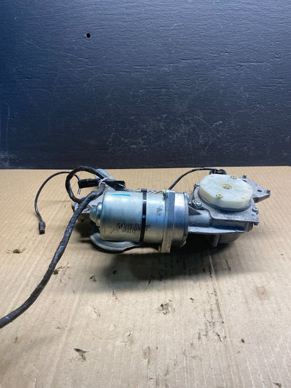 2007 2008 Acadia Enclave Escalade Suburban Liftgate Door Module Motor AC0899  DG3