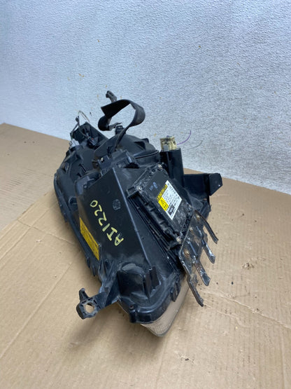 2006-2009 Toyota Prius Right Passenger Rh Side Headlight Xenon HID AI1220 DW9