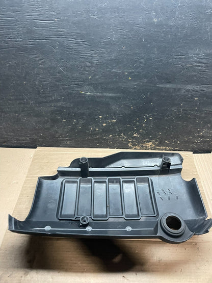 2007 to 2012 GMC Acadia 3.6L VVT Engine Cover Shield V2950 DG5