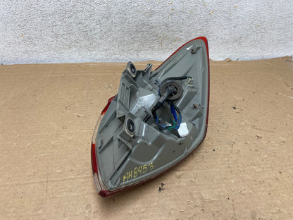 2011 2012 2013 2014 Nissan Murano Left Driver Lh Side Tail Light AH8953 LK6