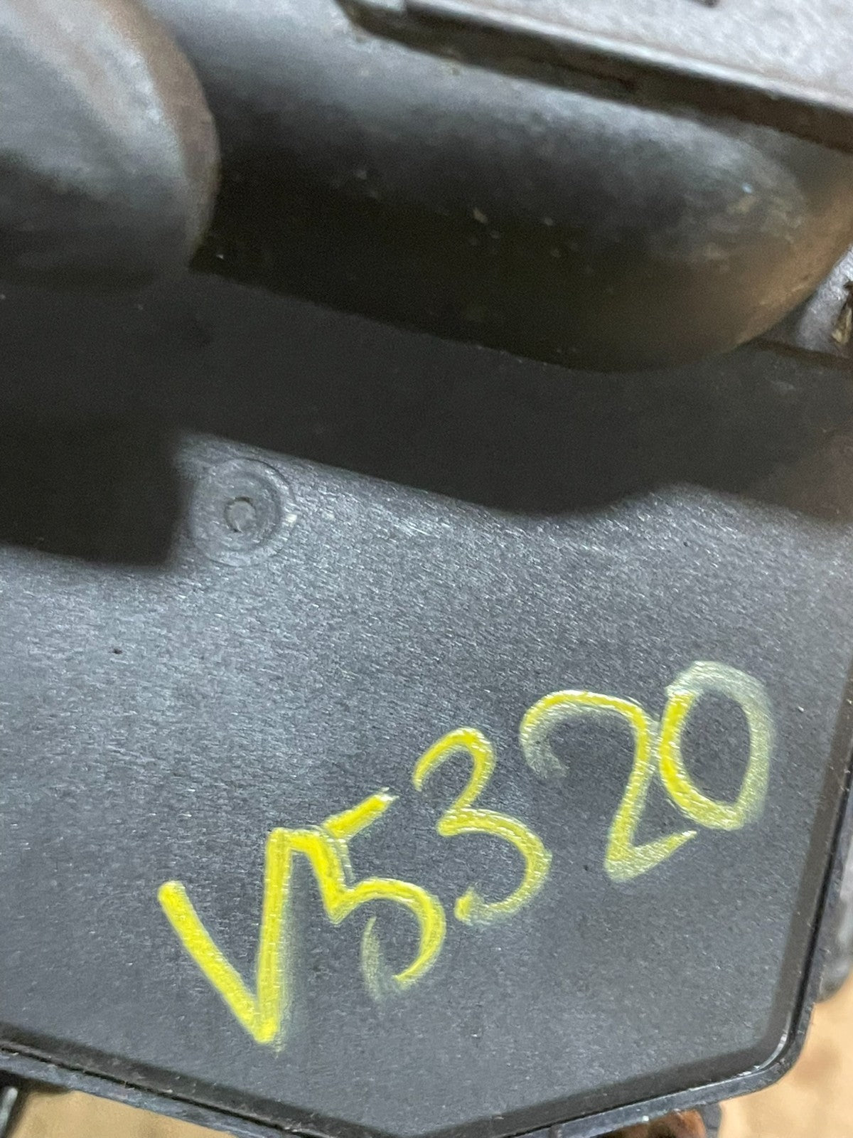 2003-2005 Volkswagen Passat AWD Anti-Lock Brake Pump ABS Module V5320 PS7