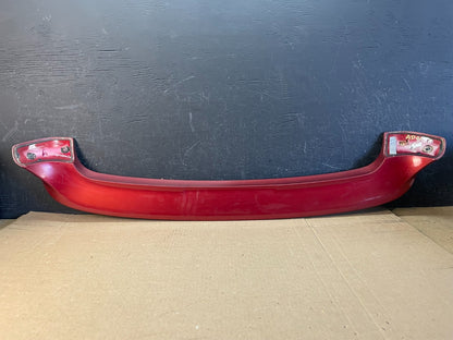 2001 to 2007 Toyota Highlander Upper Rear Upper Wing Spoiler AD0097 DG6