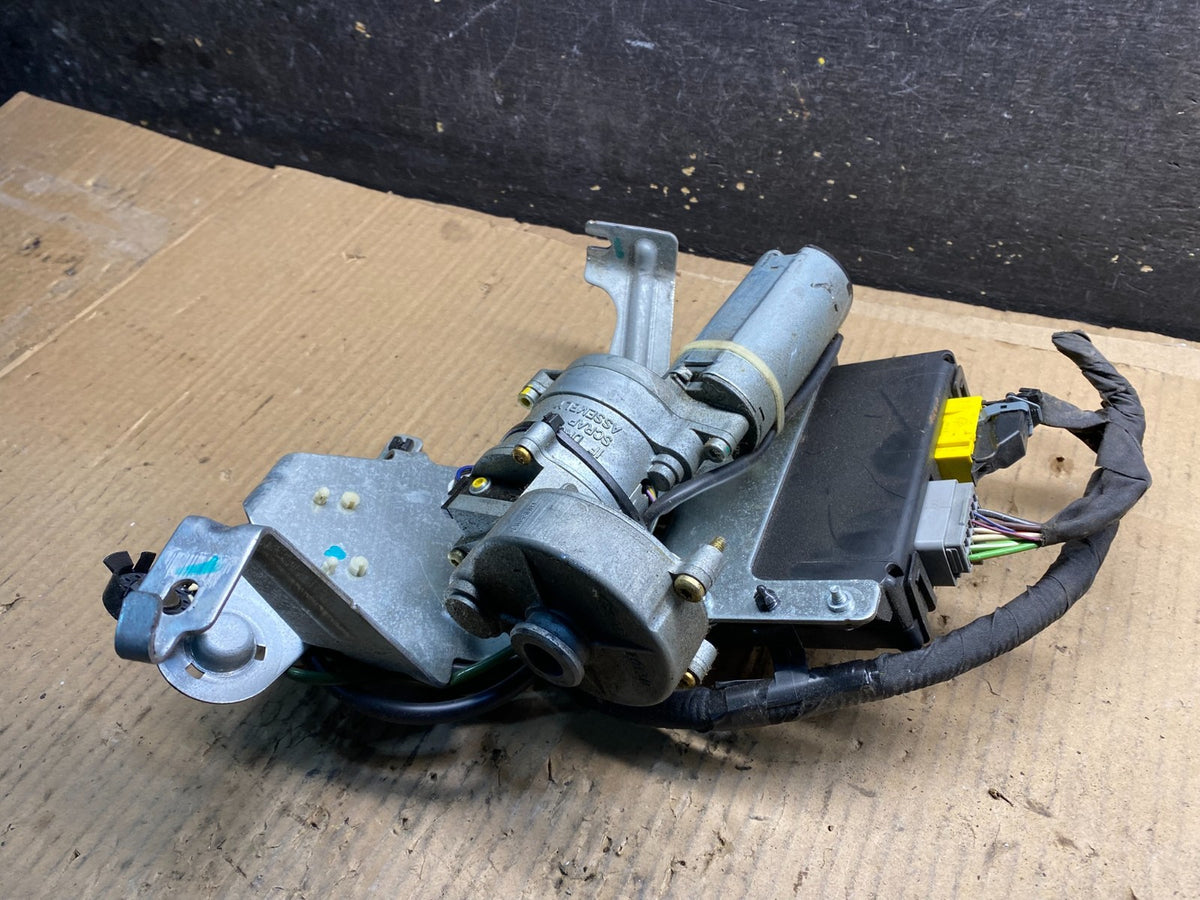2010-2018 Lincoln Mkt Liftgate Mechanism Motor Module OEM Y1366 DG2