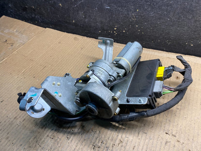 2010-2018 Lincoln Mkt Liftgate Mechanism Motor Module OEM Y1366 DG2