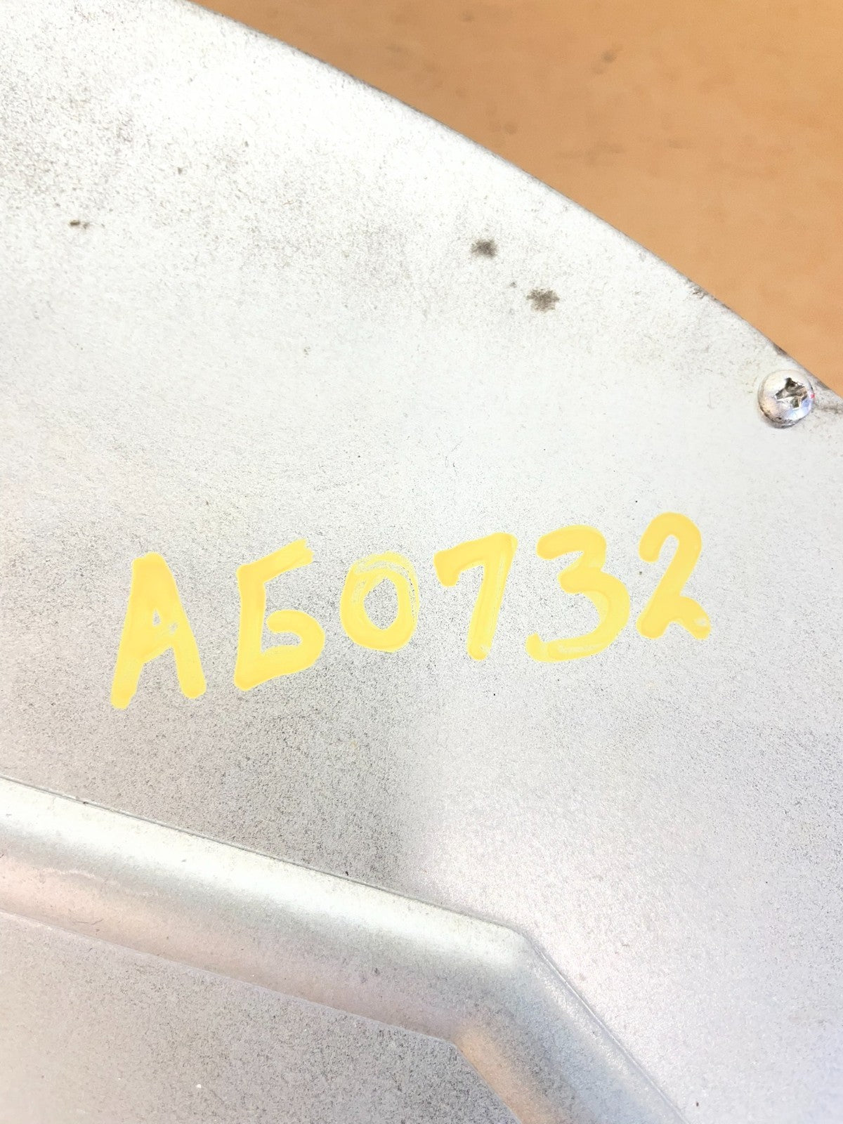 2014 International Terrastar Speedometer Cluster P/N 32485-301 AG0732 DG11