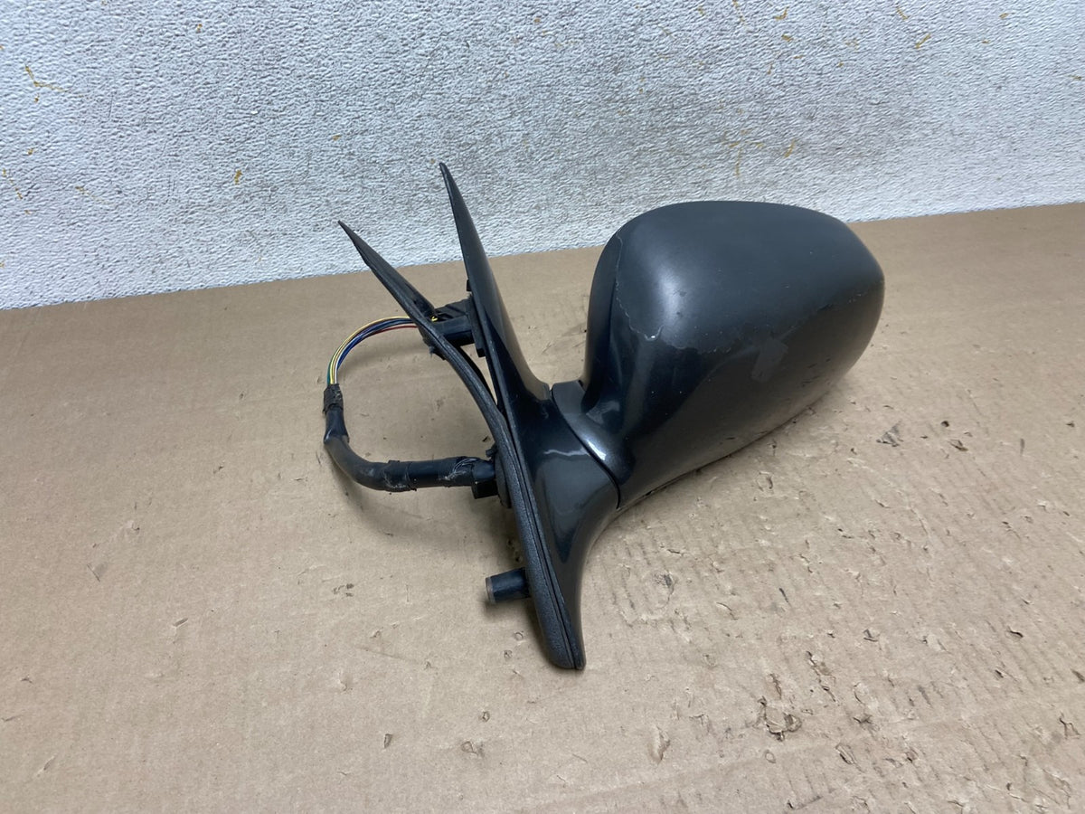 2004 to 2008 Lincoln Town Car Left Driver LH View Heat Door Mirror AI2314 DG2