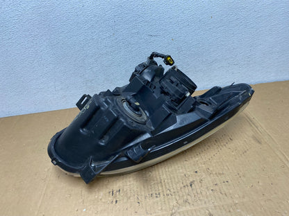 2008 to 2013 Nissan Rogue HID Xenon Headlight Left Driver Lh Side AD2356 DW8