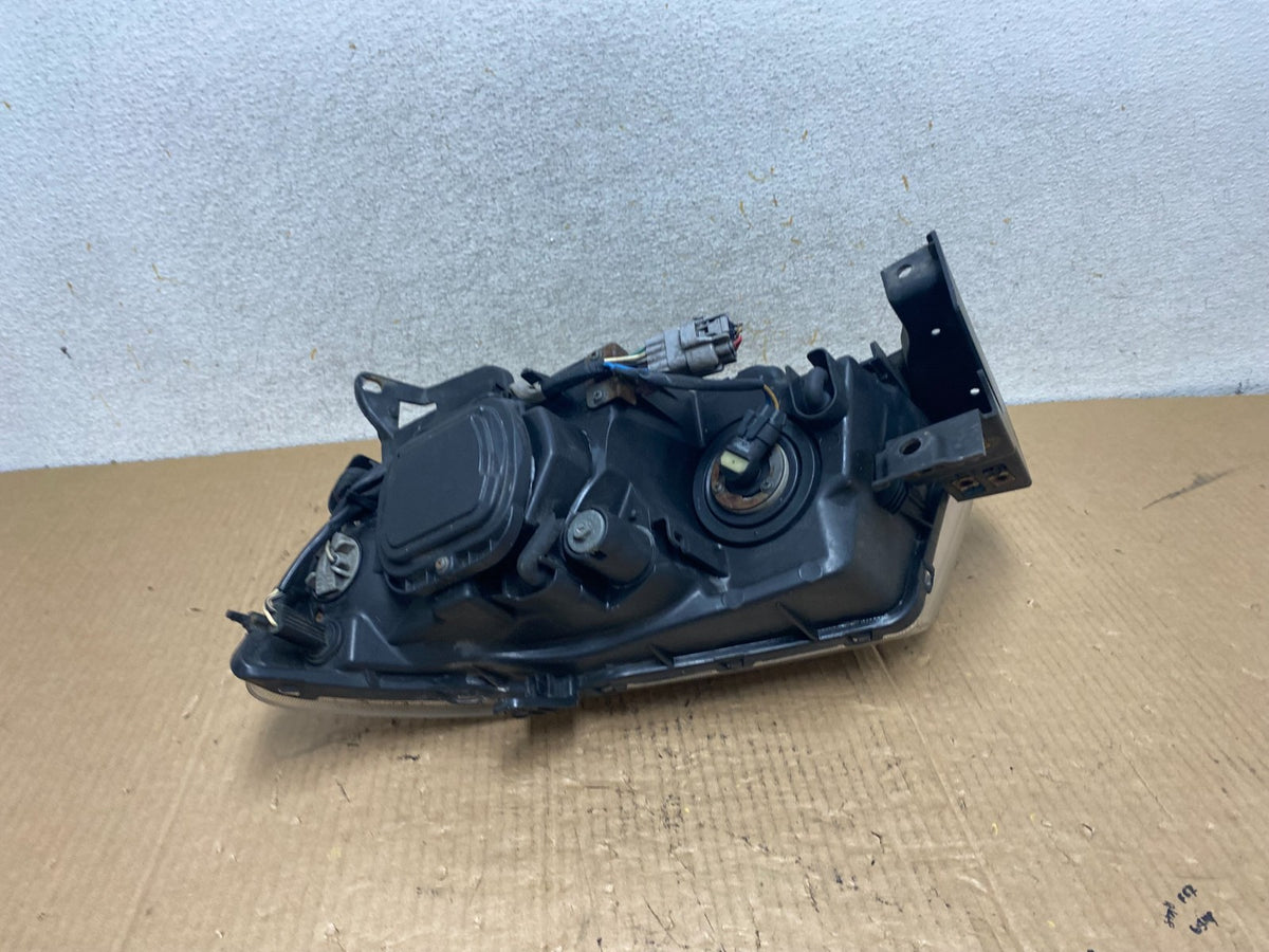 2008 - 2014 Subaru Tribeca Right Passenger Side Halogen Headlight AI6835 DW6