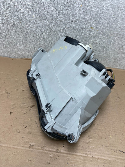2001-2004 Mercedes-Benz C Class Halogen Left Driver Headlight Oem AB0165 DW4