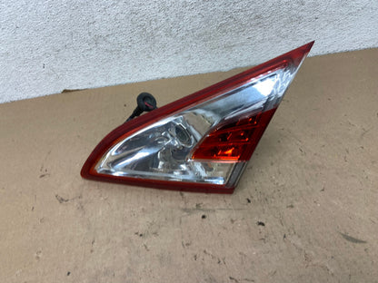 2011-2014 Nissan Murano Right Passenger RH Side Inner Tail Light AG4183 LK0