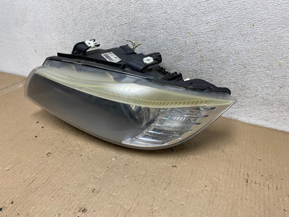 2009-2011 Bmw 3 Series 328i 4/D Sedan Left Driver Headlight Halogen AH5835 DW2