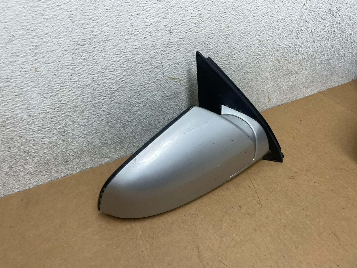2000 - 2001 Cadillac Catera Right Passenger RH Side View Door Mirror q6554 DG2