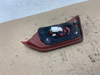 2014 - 2016 Infiniti Q50 Left Driver LH Side Inner Tail Light AF7075 LK5