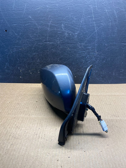 2001 - 2006 Suzuki Grand Vitara XL-7 Right Passenger View Door Mirror AG7304 DW2