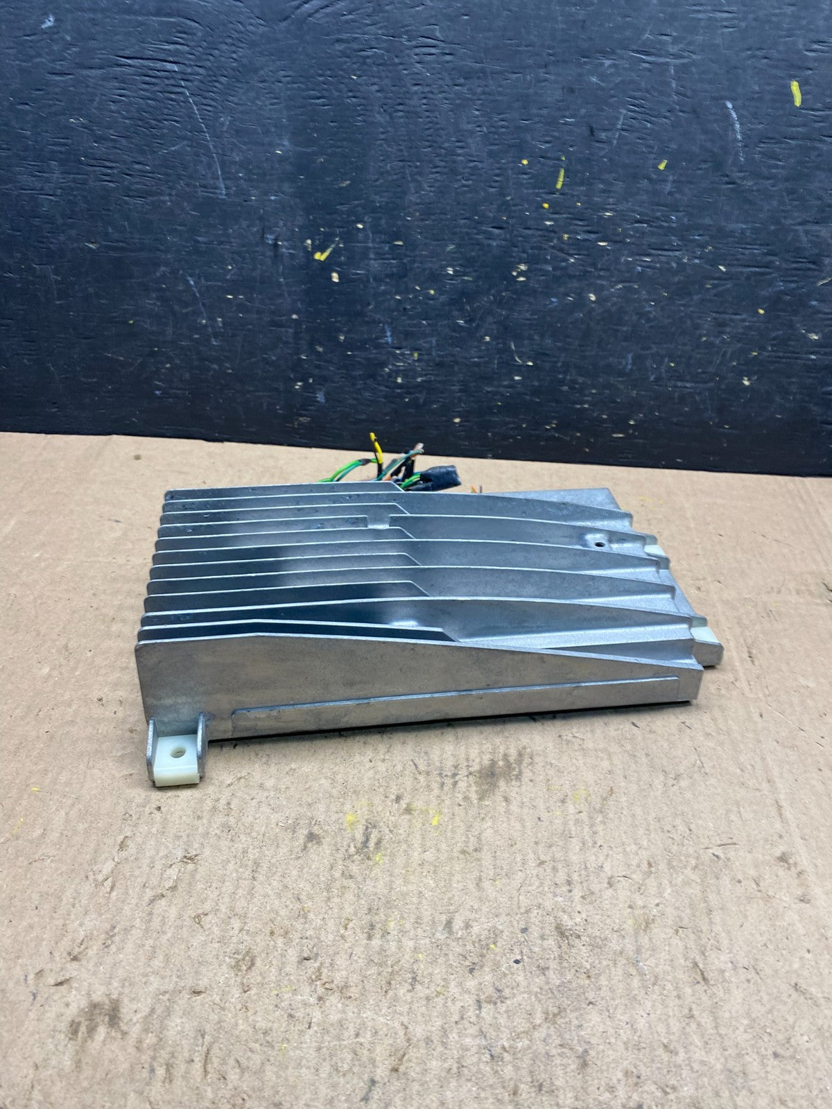 2007 - 2009 Cadillac SRX Stereo Audio Radio Amplifier Module AMP Bose r8478 DG3
