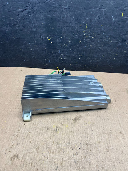 2007 - 2009 Cadillac SRX Stereo Audio Radio Amplifier Module AMP Bose r8478 DG3