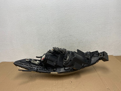2008 2009 2010 Mazda 5 Right Passenger RH Black Xenon Headlight AE8932 DW5