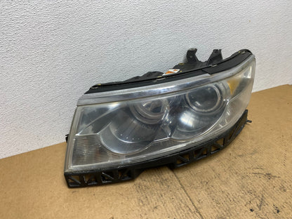 2006 to 2009 Lincoln MKZ Zephyr Left Driver Headlight Xenon Oem AC3721 DW2