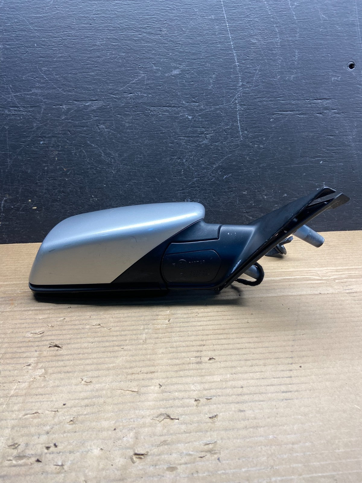 2004 - 2006 BMW 5-Series 525i 530i Right Passenger RH Door View Mirror ae2565 DG3