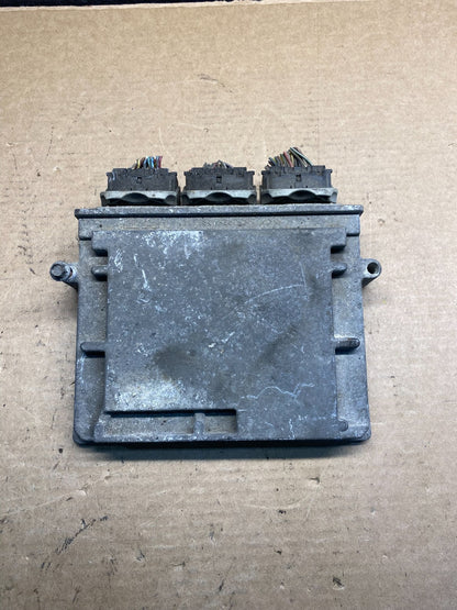 2006 Ford Crown Victoria Engine Control Unit ECU ECM Computer Module AD9955 DG0
