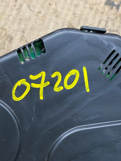 2007 to 2008  Lincoln Navigator Speedometer Gauge Cluster O7201 DG7