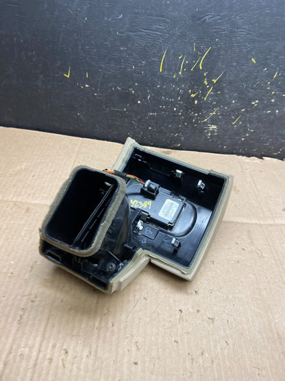 2010-2013 Land Rover Lr4 Headlight Control Switch W/ Bezel Trim Y2389 DG5