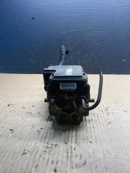 2003 - 2005 Chevrolet Silverado Sierra ABS Anti-Lock Brake Kelsay Hayes AC09131