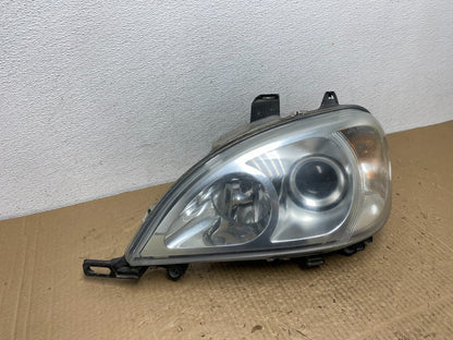 2002 - 2005 Mercedes ML ML350 ML500 Left Driver LH Xenon Headlight AC4039 DW2