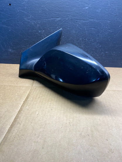2012 to 2014 Hyundai Elantra Left Driver View Door Mirror AD3563 DW1