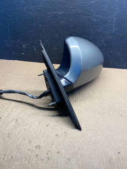 2003 to 2008 Infiniti Fx35 Left Driver LH View Door Mirror AE7656 DW1