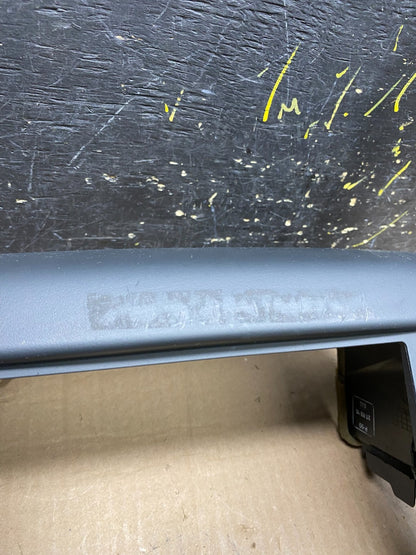2013-2017 Nissan NV200 Climate Control Heater A/C Panel OEM Z0122 DG1