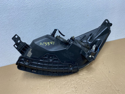 2013 - 2016 Ford Escape Headlight Right Passenger RH Side Halogen AC3841 DW8
