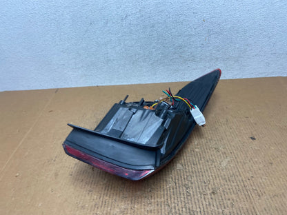 2015 2016 2017 Hyundai Sonata Right Passenger Rh Tail Light AE2848 LK5