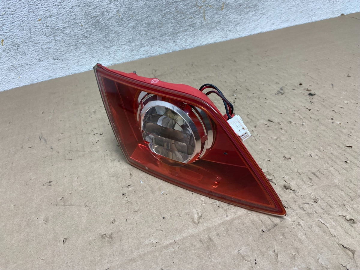 2003-2005 Infiniti FX35 FX45 Left Driver Lh Red Inner Tail Light ai2321 DG1