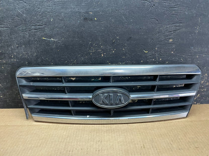 2004 to 2006 Kia Optima Front Grille Grill AA91140